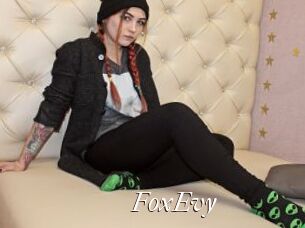 FoxEvy