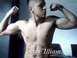 FoxWIlliams