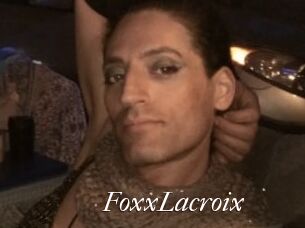 FoxxLacroix