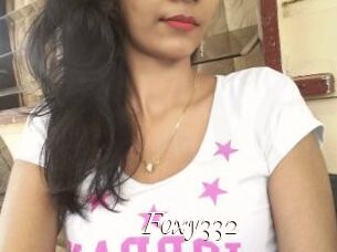 Foxy332