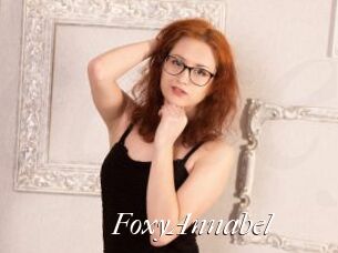 FoxyAnnabel