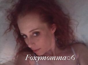 Foxymomma06