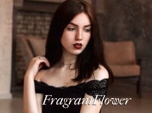 FragrantFlower