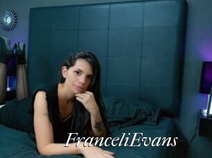 FranceliEvans