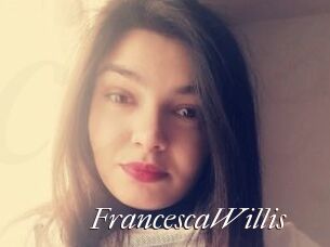 FrancescaWillis