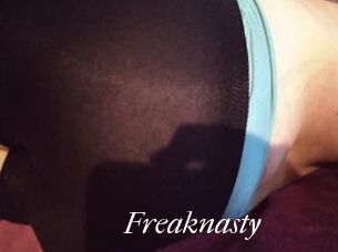 Freaknasty Cam Sexy