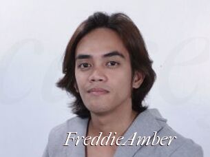 FreddieAmber