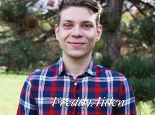 FreddyAiden Cam Sexy