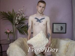 FreddyDay