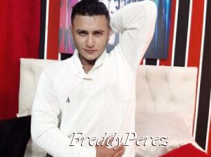 FreddyPerez
