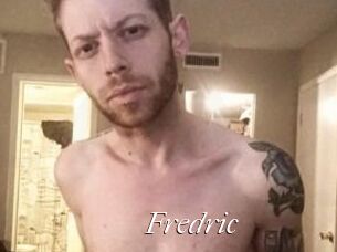 Fredric
