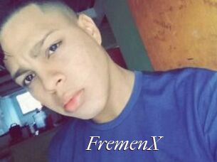 FremenX
