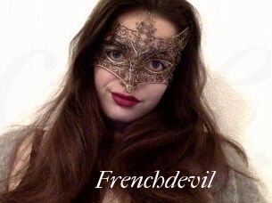 Frenchdevil
