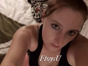 FtoysU