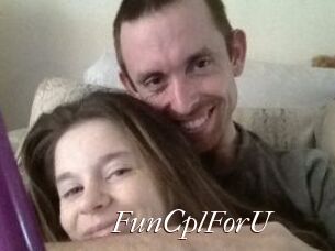 FunCplForU