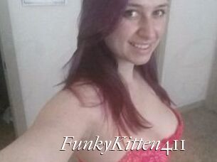 FunkyKitten411
