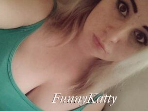 FunnyKatty