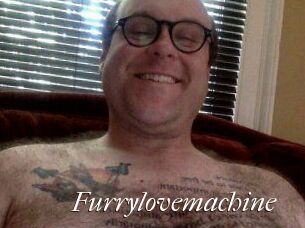 Furrylovemachine