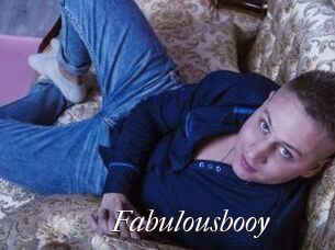 Fabulousbooy