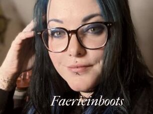 Faerieinboots