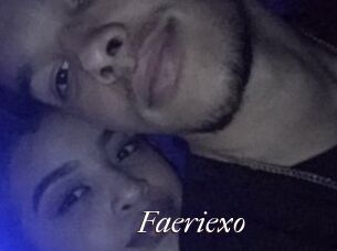 Faeriexo