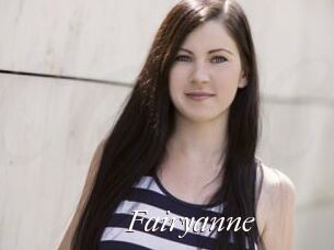 Fairyanne