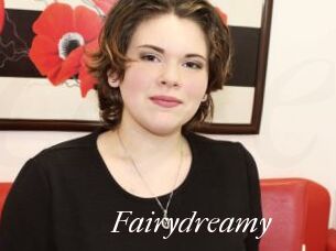 Fairydreamy