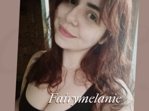 Fairymelanie