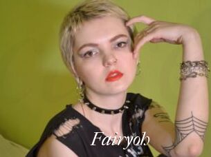 Fairyoh