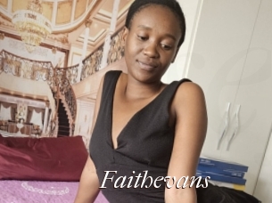 faithevans Cam Sexy