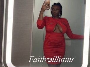 Faithwilliams