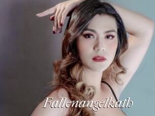 fallenangelkath Cam Sexy