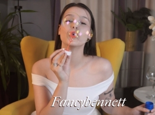 fancybennett Cam Sexy