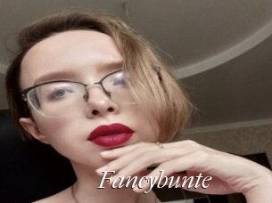 Fancybunte