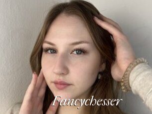 Fancychesser