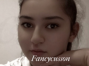 Fancycusson