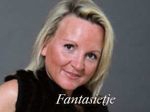 Fantasietje