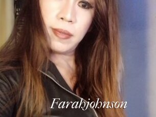 Farahjohnson