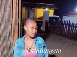 fatassangela Cam Sexy