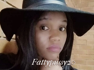 fattypussy20 Cam Sexy