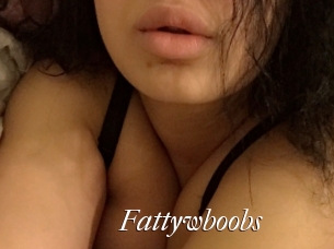 Fattywboobs