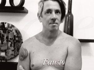 Fausto