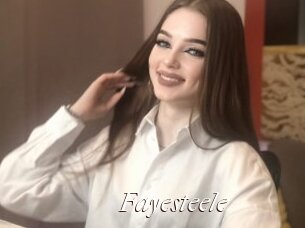 Fayesteele