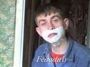 Fedadich