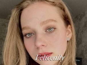 Feliceally