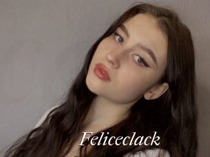 feliceclack Cam Sexy