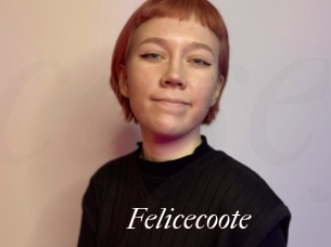 Felicecoote