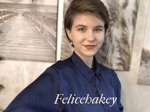 Felicehakey