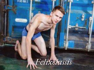 Felixclassis
