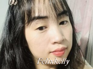 felixkelly Cam Sexy